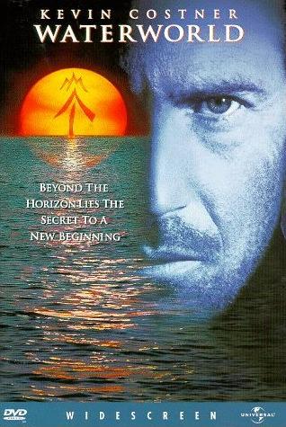 Waterworld   [Region 1] [US Import] [NTSC]