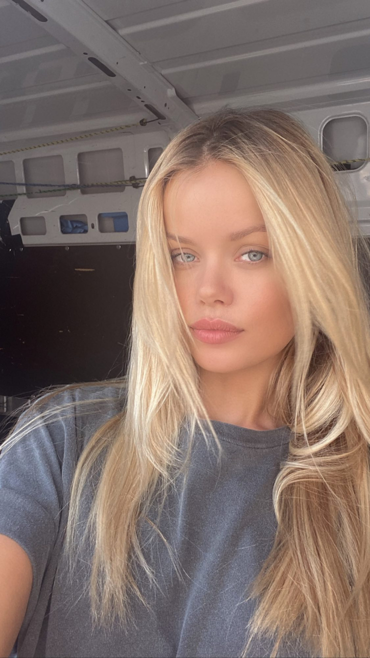 Frida Aasen Frida Aasen