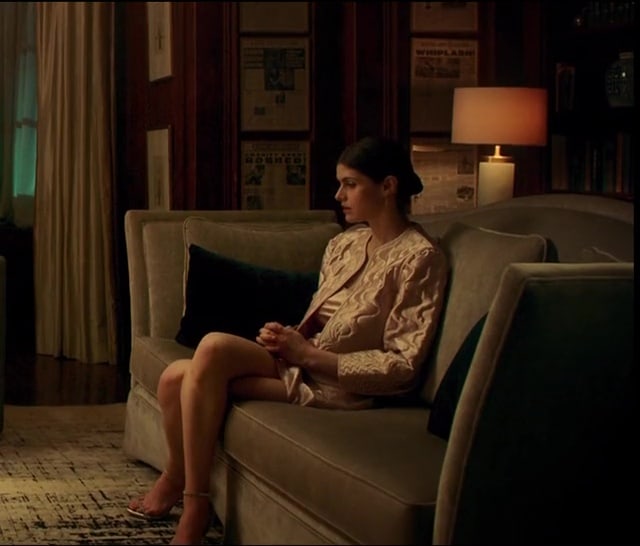 Alexandra Daddario
