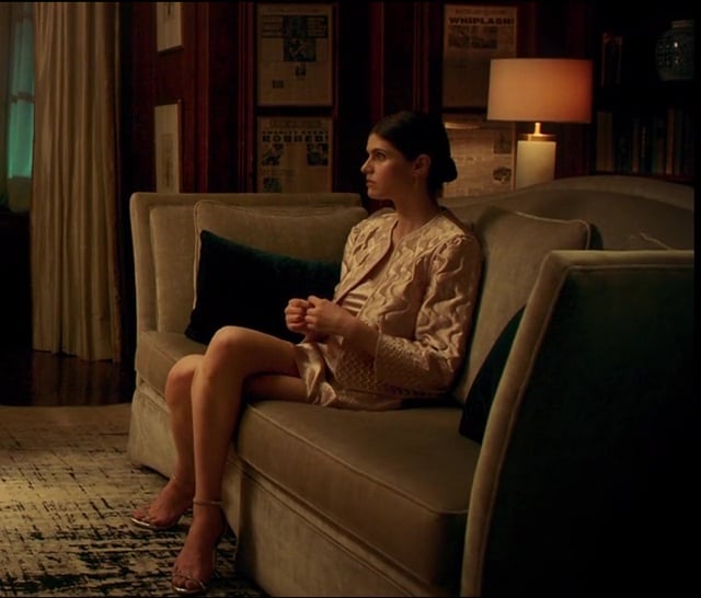 Alexandra Daddario