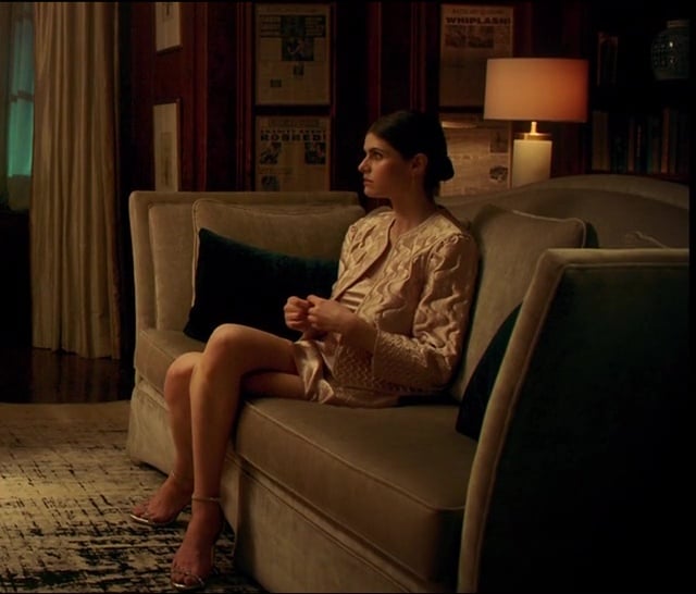Alexandra Daddario Alexandra Daddario