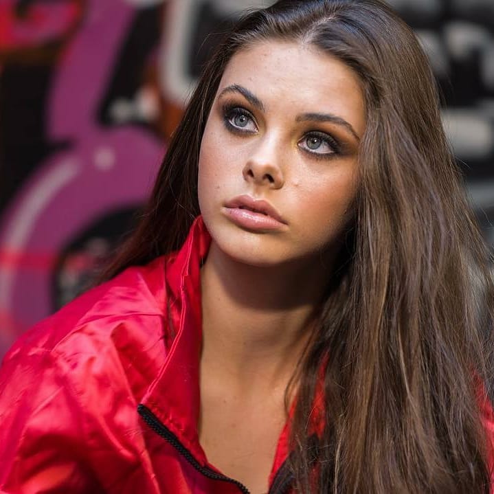 Meika Woollard