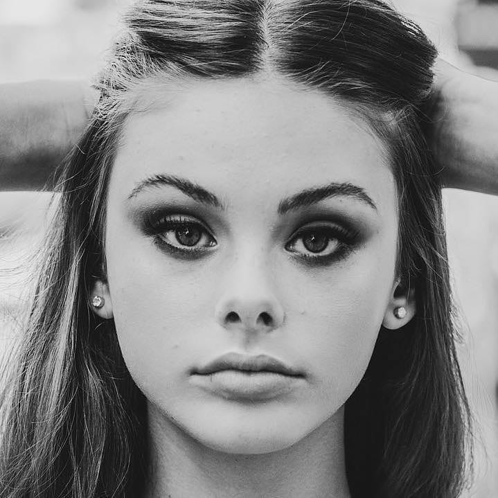 Meika Woollard Meika Woollard