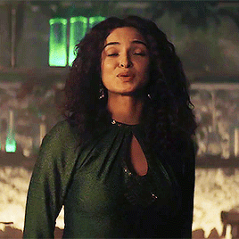 Anna Shaffer