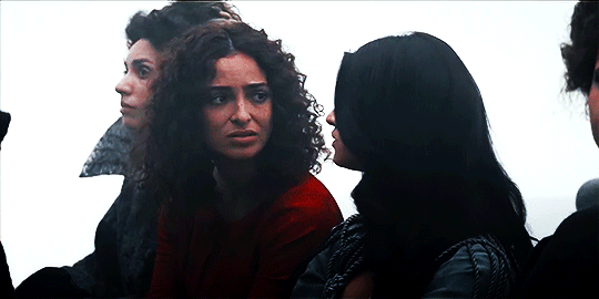 Anna Shaffer