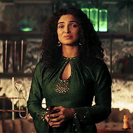 Anna Shaffer