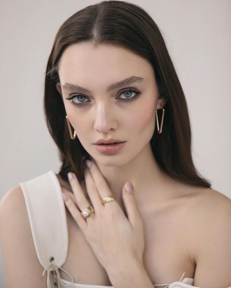Polina Litvinova
