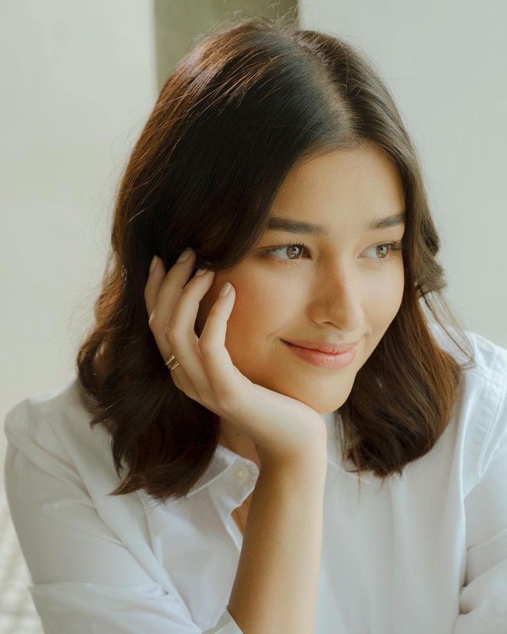 Liza Soberano