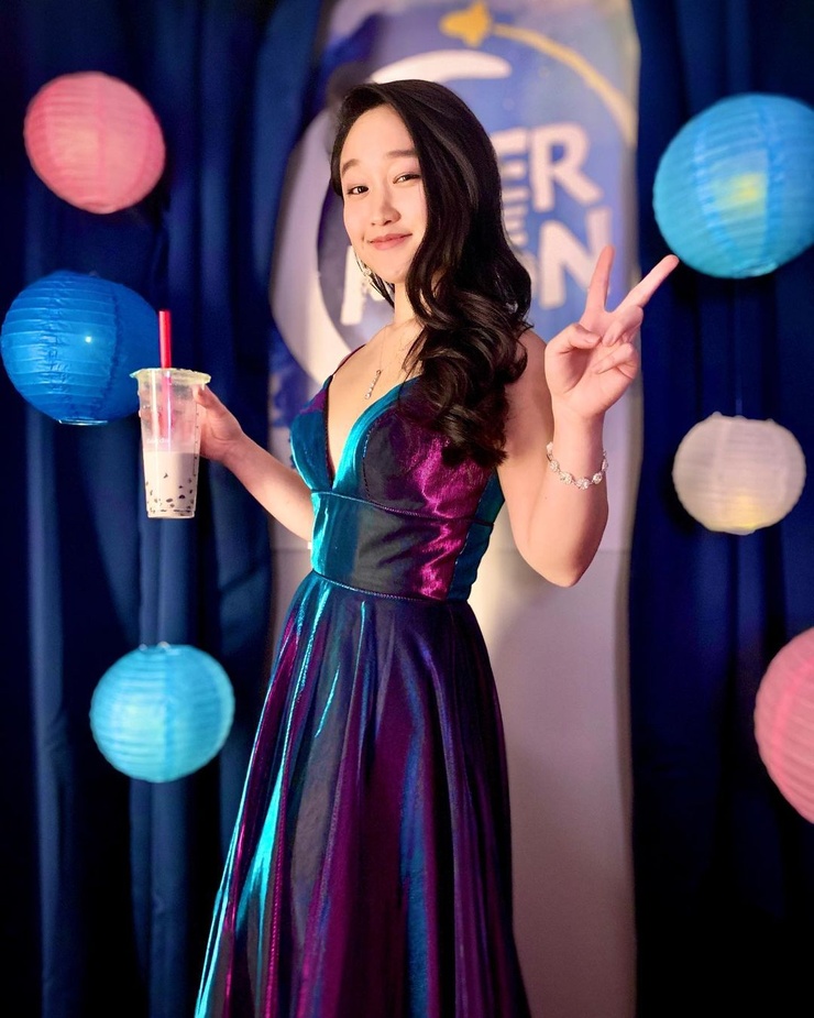 Cathy Ang