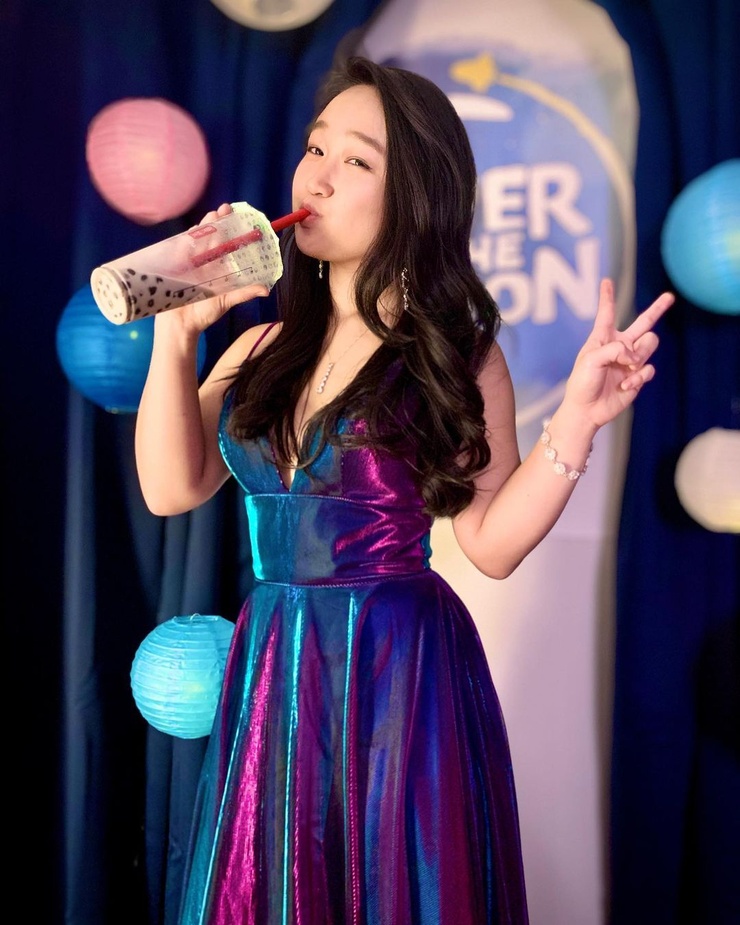 Cathy Ang
