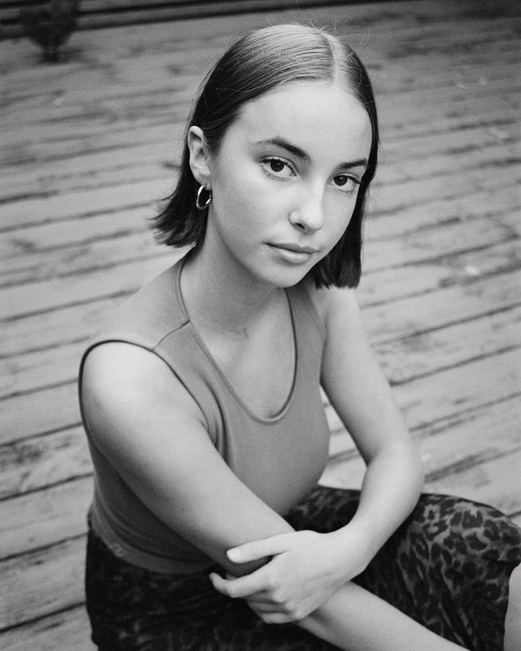 Amelie (model)