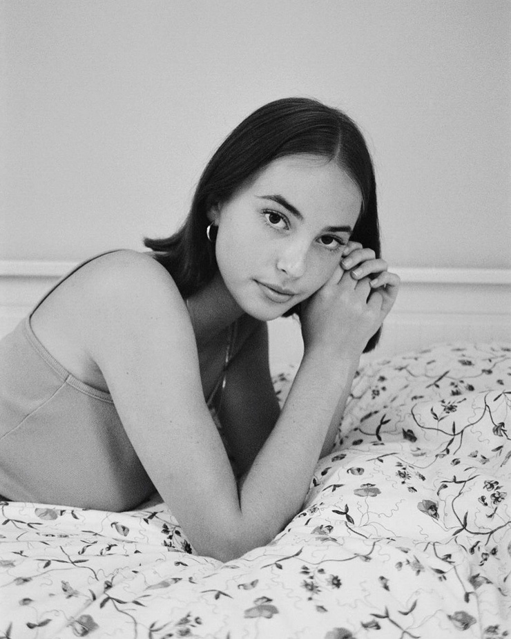 Amelie (model)