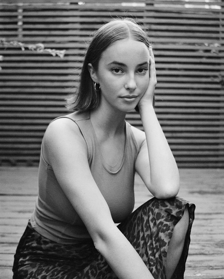 Amelie (model)