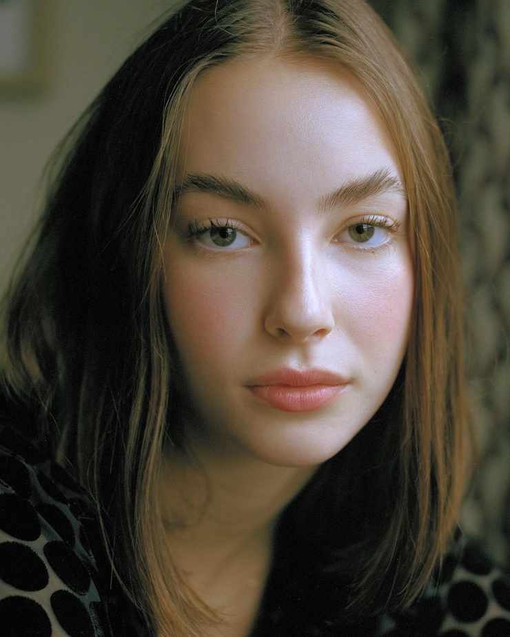 Amelie (model)