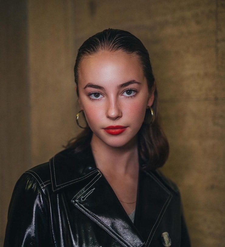 Amelie (model)