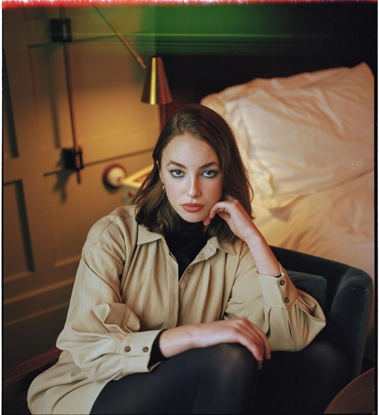 Amelie (model)