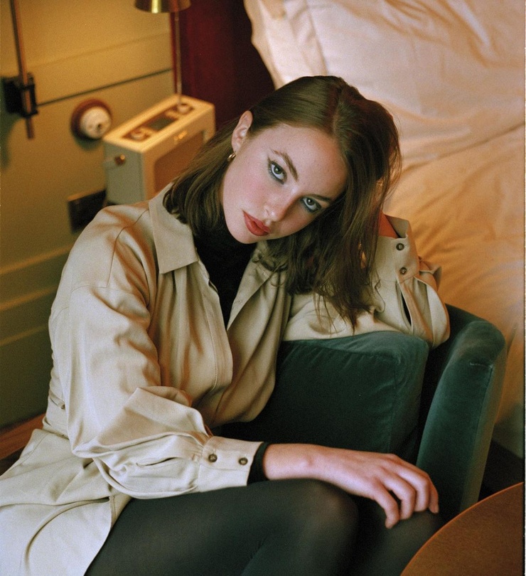Amelie (model)