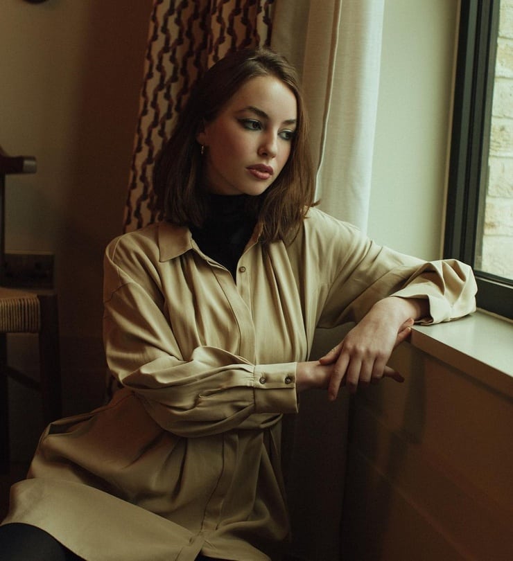 Amelie (model)