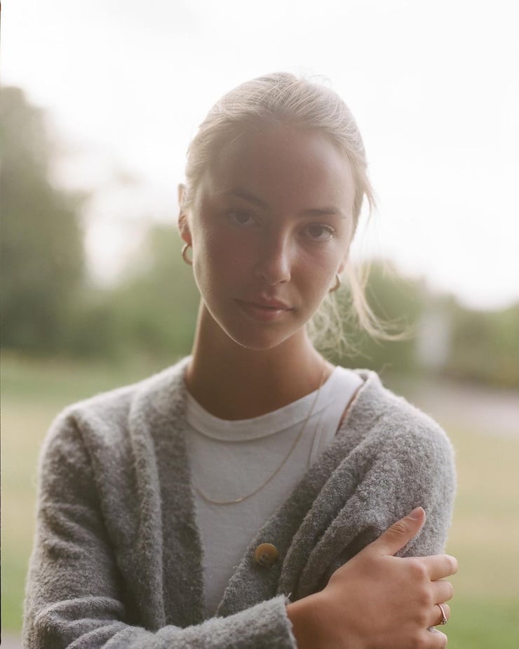 Amelie (model)