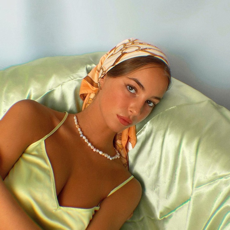 Amelie (model)