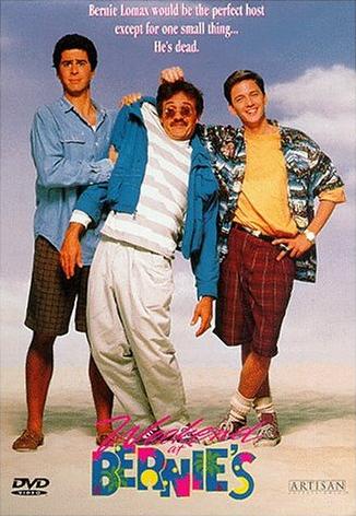 Weekend at Bernie's