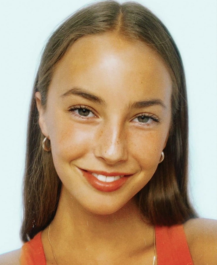 Amelie (model)