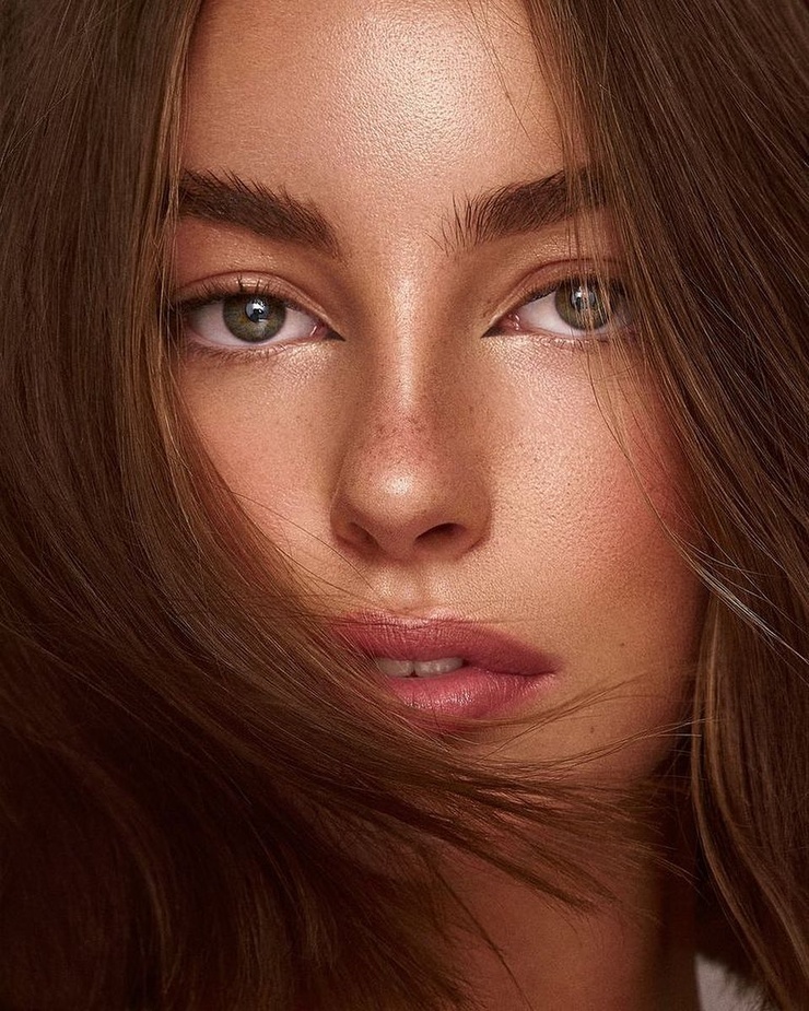 Amelie (model)