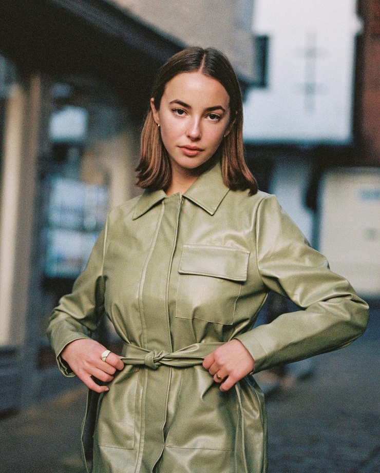 Amelie (model)