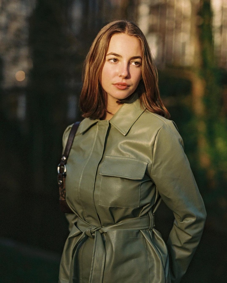 Amelie (model)
