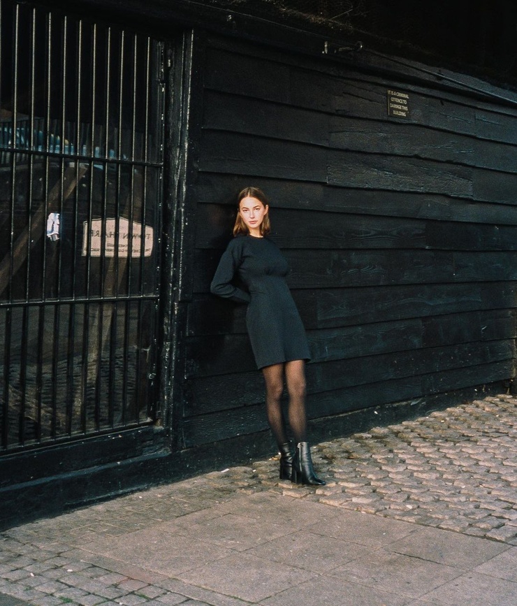 Amelie (model)