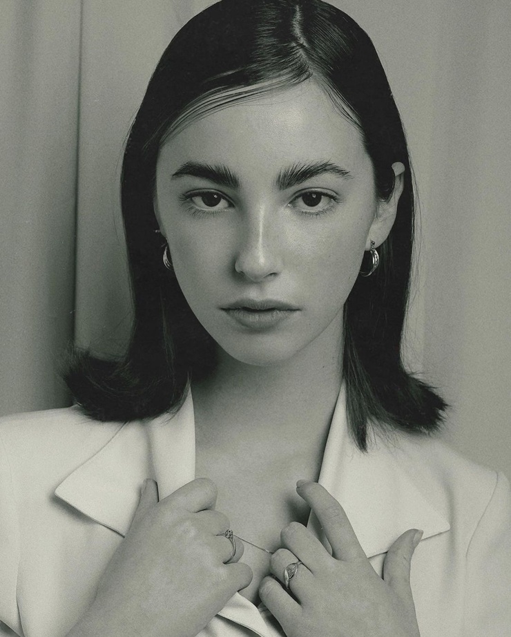Amelie (model)