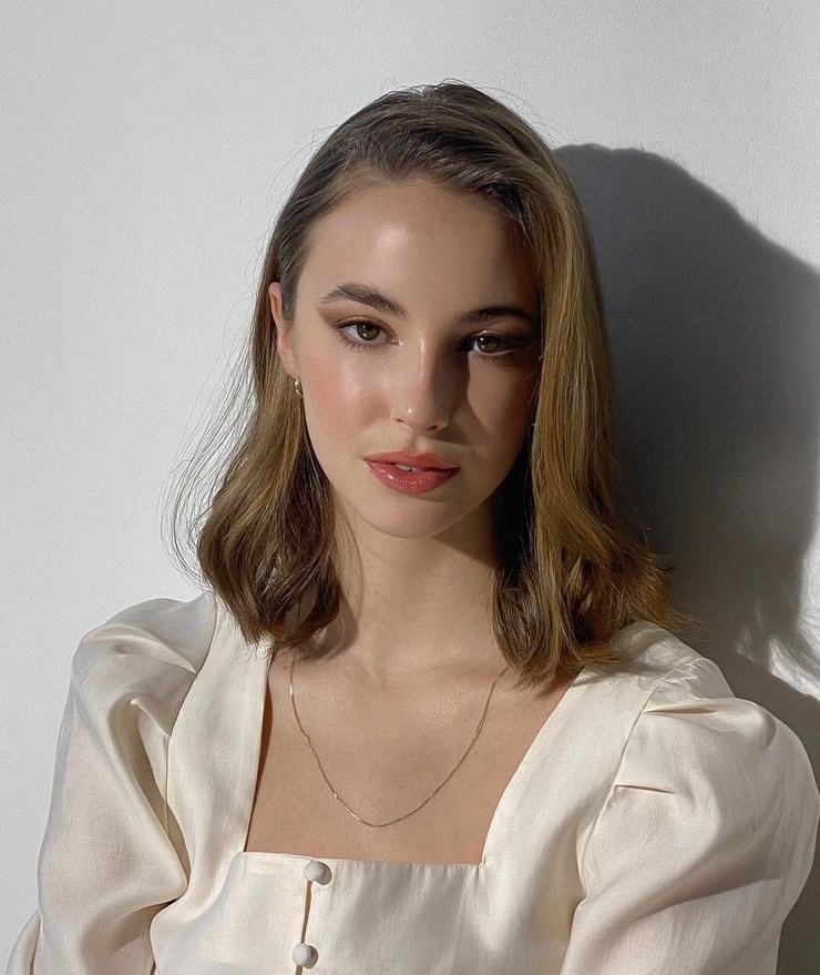 Amelie (model)