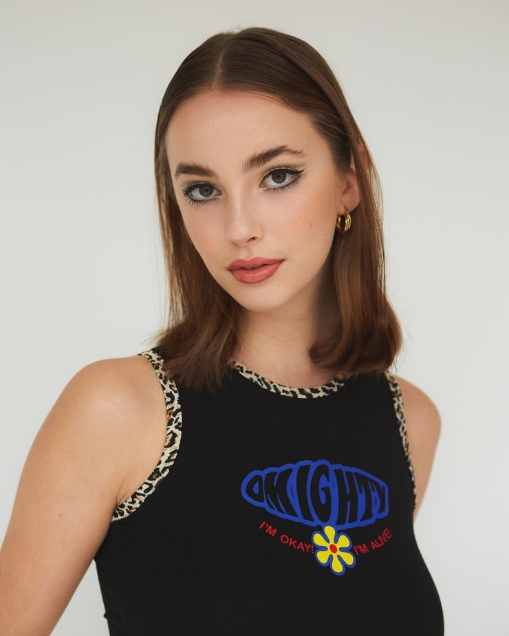 Amelie (model)