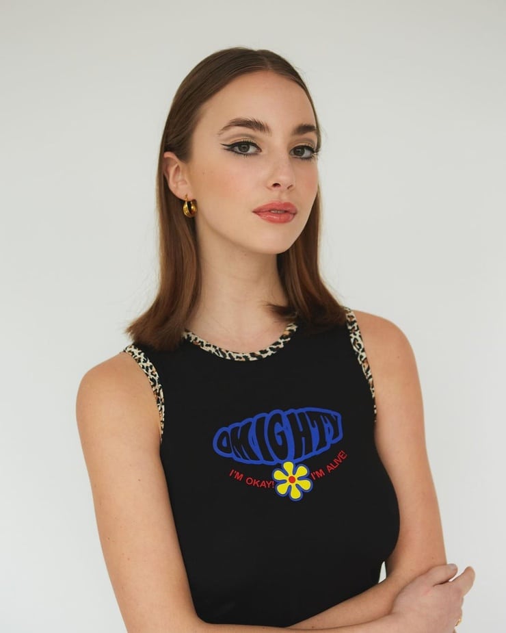 Amelie (model)