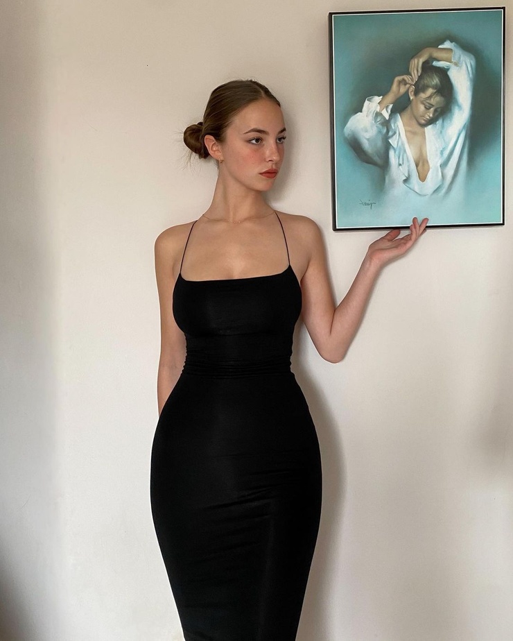 Amelie (model)