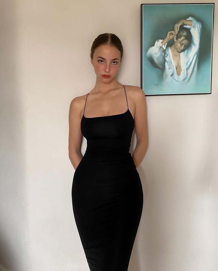 Amelie (model)