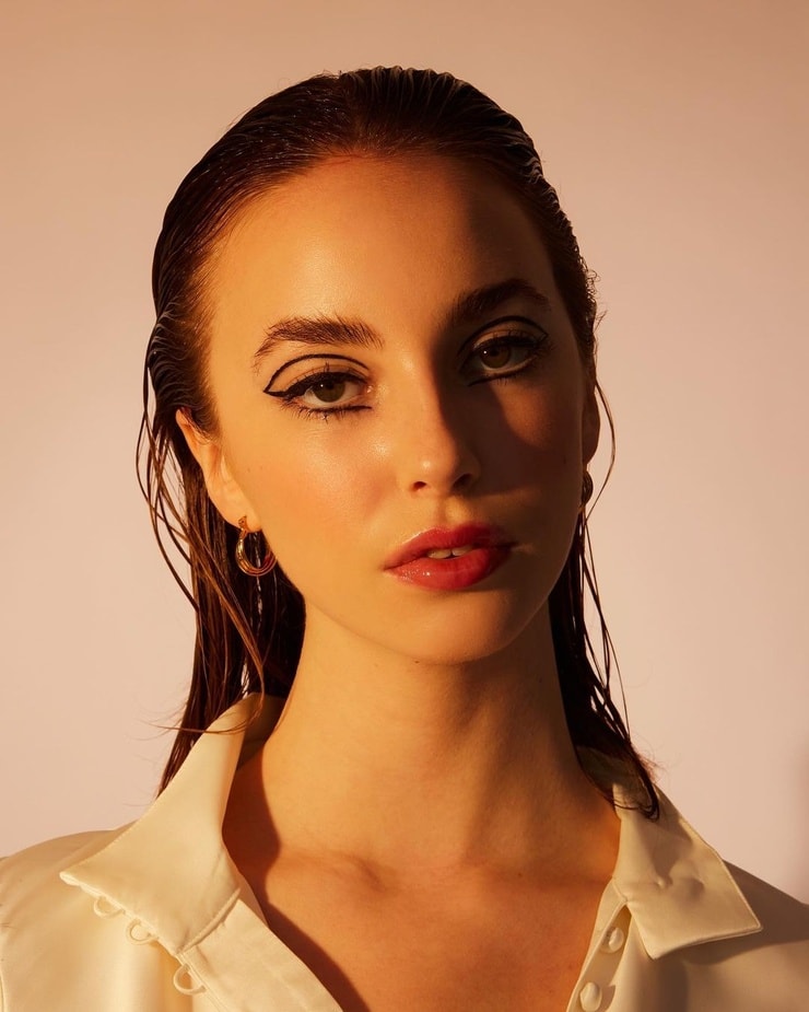 Amelie (model)