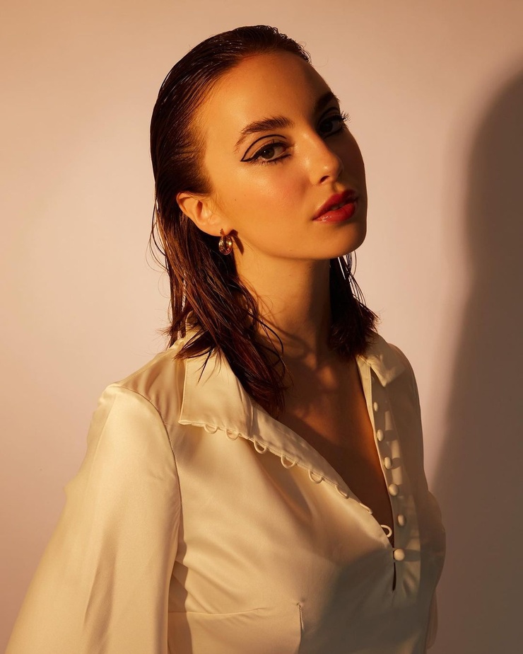 Amelie (model)