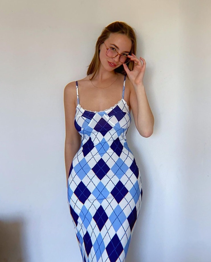 Amelie (model)