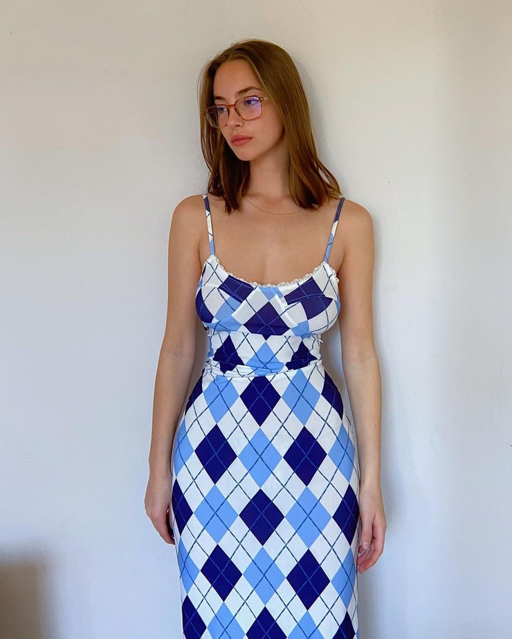 Amelie (model)