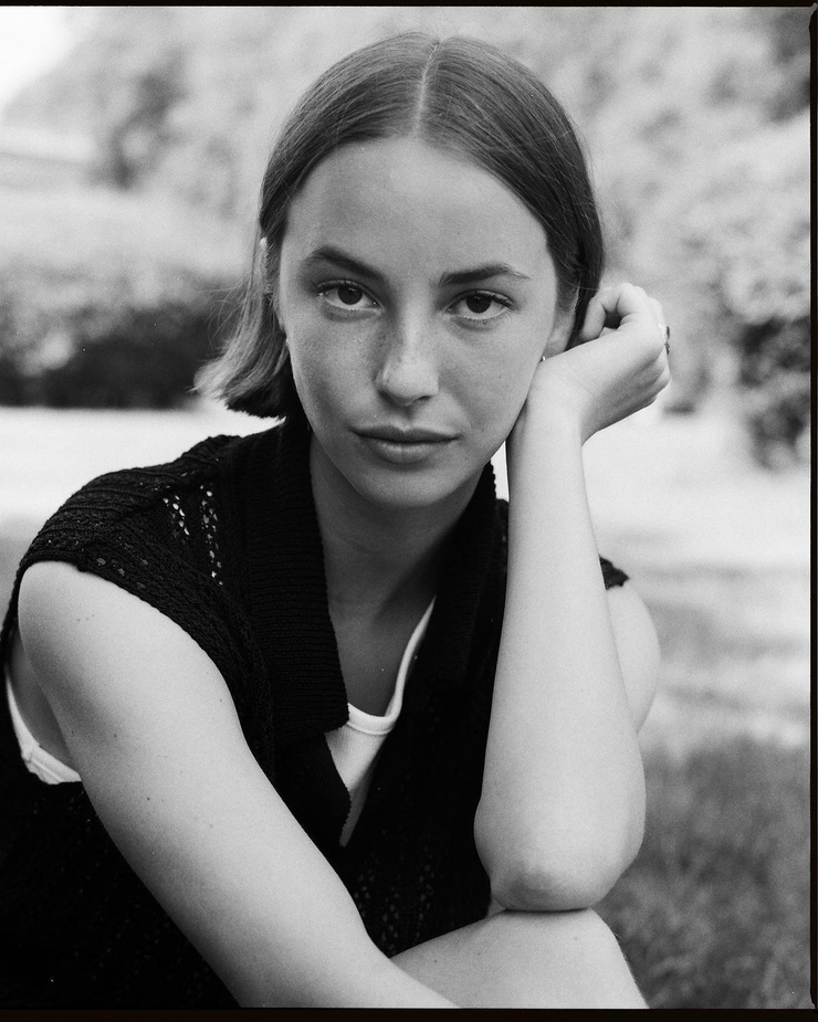 Amelie (model)