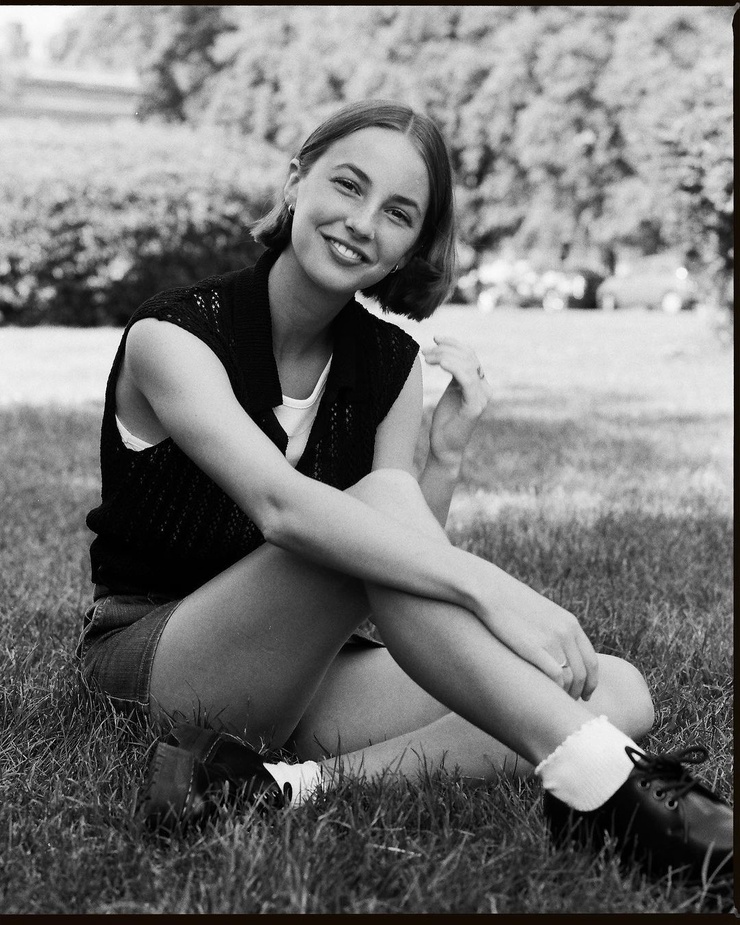Amelie (model)