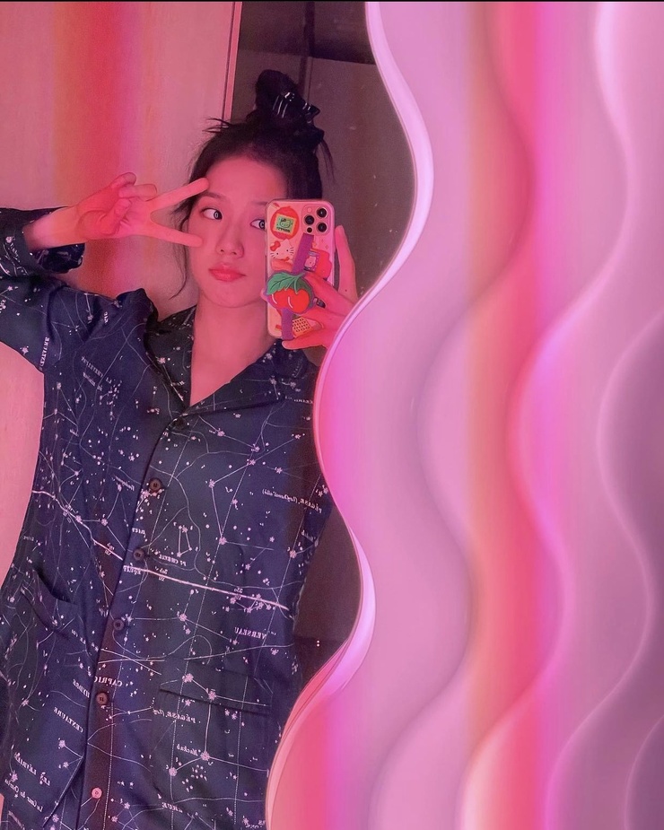 Kim Jisoo