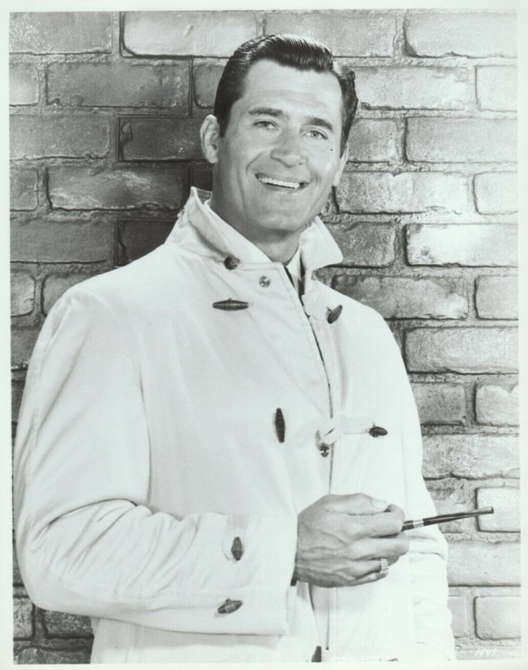 Clint Walker