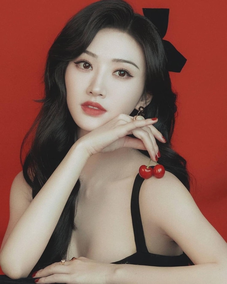 Tian Jing Tian Jing