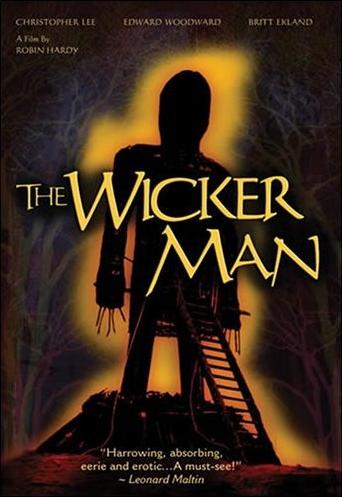 The Wicker Man