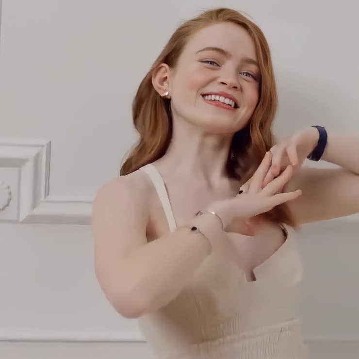 Sadie Sink Sadie Sink