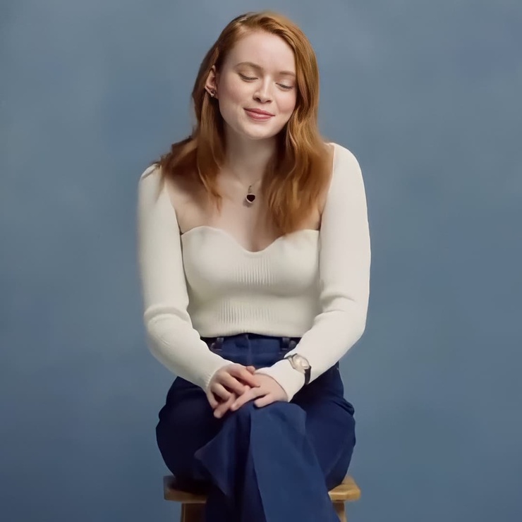 Sadie Sink Sadie Sink