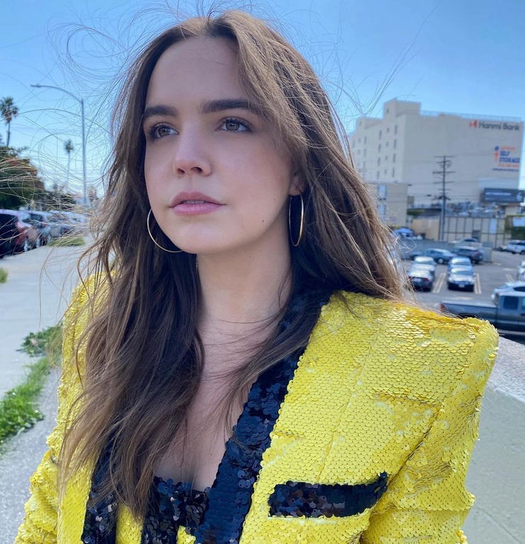Bailee Madison