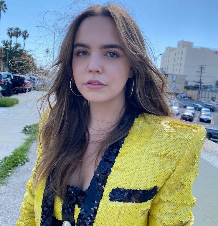 Bailee Madison Bailee Madison